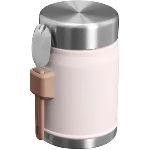 Conteneur d'ustensiles de camping personnalisable Stanley Legendary 400 ml - Product Image 6