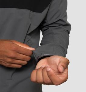 Conjunto de chándal informal ligero 100% de algodón para hombre, pantalones de chándal con estampado frontal personalizado de talla grande para invierno, cordón transpirable - Product Image 1