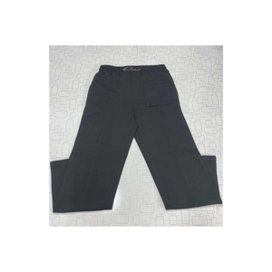 Pantalons décontractés pour hommes en gros, polyester et coton, fabricant de pantalons pour hommes OEM, nouveaux pantalons de survêtement légers de qualité supérieure - Product Image 3