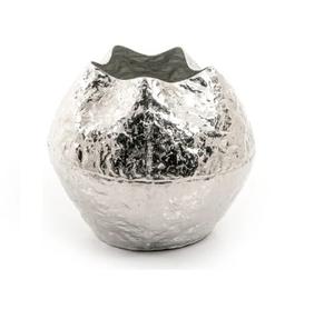 Vases en métal pour la décoration de la maison, aspect fabuleux, vases pour la décoration de la maison, vases artisanaux élégants, décoration de vase à fleurs, vase de sol - Product Image 4