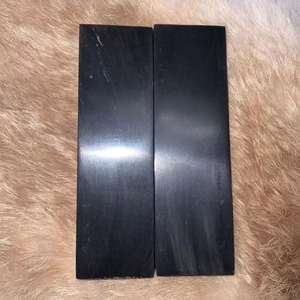 Placa de Cuerno de Carnero Premium al por Mayor, 100% de la Mejor Calidad, Natural, Pulida, Ecológica, Hecha a Mano, para el Hogar Moderno - Product Image 6