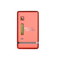 El Mejor Localizador GPS Inteligente con Detección de Caídas, Resistente al Agua IP67, Llamada de Emergencia SOS, Navegación WiFi/4G/3G/5G para Android