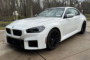 BMW M2 2023 Usado en Excelentes Condiciones - Product Image 6