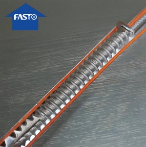 Vít gỗ đầu bằng hình vuông chất lượng cao có khía, loại 17, đầu cắt, dùng cho gỗ - Product Image 6