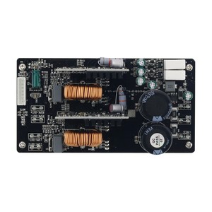 UCd 2x500W Class D hai kênh Board khuếch đại Power Amp Board với <span class=keywords><strong>ffc</strong></span> Cáp - Product Image 2