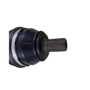เพลาขับด้านหน้าขวา เมอร์เซเดส เอ-คลาส ซีรีส์ (W177) A1773301500 (18>) - Product Image 6