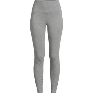 กางเกงเลกกิ้งผ้าขนแกะเอวสูงสำหรับผู้หญิงเลกกิ้งออกกำลังกายลำลองแบบบางไร้รอยต่อสำหรับฤดูใบไม้ร่วงฤดูหนาว - Product Image 1