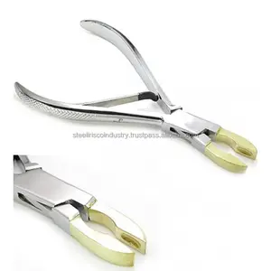 Sialkot Manufacturer And Wholesales Supplier Ring Closing Gold Plier Profession Circlip Pliers Best Sale Tattoo Tools And Hardwa