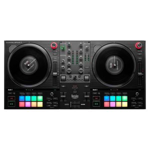 Contrôleur DJ DJCONTROL Inpulse T7 Noir 4780928 - Product Image 1