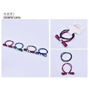 COLETERO12u/c Lazos para el cabello - Product Image 1