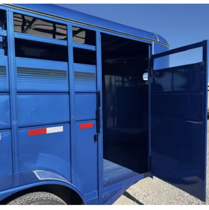 Comprar Remolque para Ganado en Venta - Product Image 3