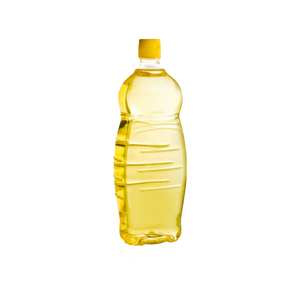 Aceite de girasol refinado 100% de alta calidad al por mayor - Product Image 1