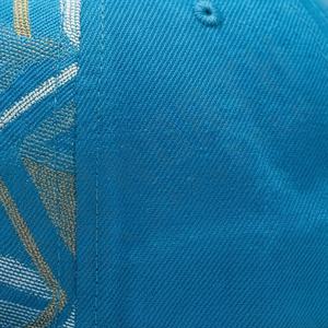 Casquette Hip Hop à visière plate réglable, logo personnalisé, casquettes de baseball avec couleurs vives, Gorras tendance, casquette Snapback - Product Image 5