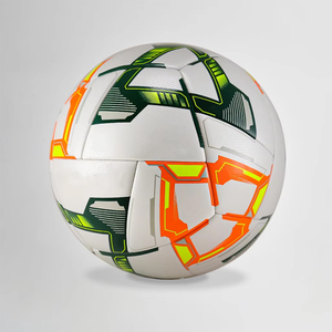 Balones de Fútbol de Venta Caliente, Fabricados por un Fabricante Profesional, Precio al por Mayor - Product Image 3