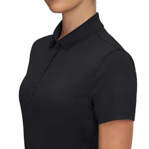 Ropa de Golf de Sublimación de Alta Calidad, Polo de Golf para Mujer, Camiseta Polo Personalizada, Polos Deportivos para Mujer con Logotipo Personalizado - Product Image 2