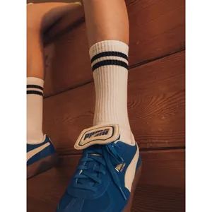 Calcetines de Tenis Promocionales Personalizados para Equipos Deportivos - Product Image 5