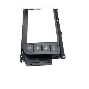 Clavier de commande de navigation/radio pour LAND ROVER Range Rover Evoque 1ère série GJ32-19F211-KB (11>) - Product Image 6