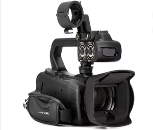 Videocámara XA60 de Alta Calidad, Cámara de Video 4K UHD - Product Image 4