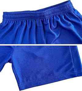 Maillots de football pour adultes avec impression de nom de joueur par transfert thermique, tenue de football pour hommes, séchage rapide, respirant, uniforme de sport d'équipe, haut - Product Image 3