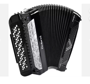 Acordeón Roland FR-8X auténtico y original en venta - Product Image 2