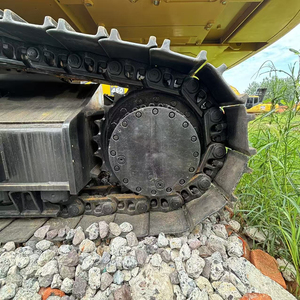 Excavadoras Usadas de Calidad Confiable, Maquinaria de Construcción de Segunda Mano, Pocas Horas, Alto Rendimiento para Minería y Construcción - Product Image 6