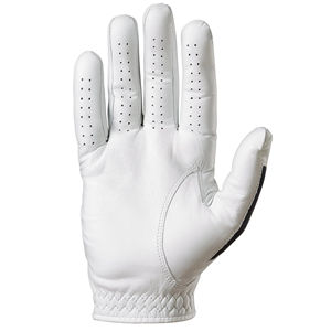 Gants de golf pour hommes à la mode pour des vêtements professionnels respirants et souples Gants de golf en cuir de mouton avec logo personnalisé - Product Image 2