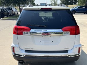 GMC Terrain SLE 2017 Usada en Buen Estado - Product Image 5