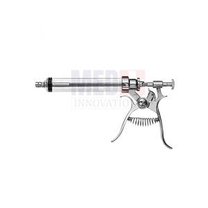 Chirurgie plastique de haute qualité Micro pistolet d'injection de graisse 0.1ml Dose Fabricant personnalisé de qualité supérieure - Product Image 6