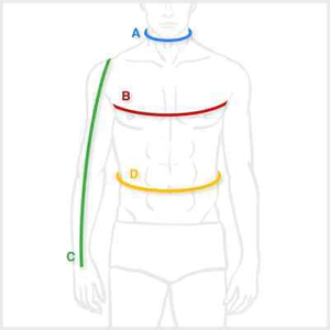 เสื้อโค้ทแบ็กไปเปอร์เครื่องแบบเครื่องแบบเสื้อโค้ทคู่แบบดั้งเดิม - Product Image 5