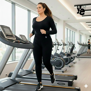 Leggings ultra doux et confortables pour femmes, 1 pièce, collants de qualité en Spandex/Nylon avec fermetures éclair, tailles XS et XXS - Ye Store - Product Image 4