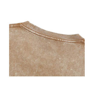 T-shirt pour homme de qualité supérieure, surdimensionné, en stock, coupe décontractée, tissu léger, parfait pour la superposition, t-shirt pour homme - Product Image 2