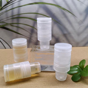 Confezione di succo di limone per animali domestici da 250ml 300ml con tappo di plastica per la separazione dell'acqua di miele da 30mm 36g - Product Image 6