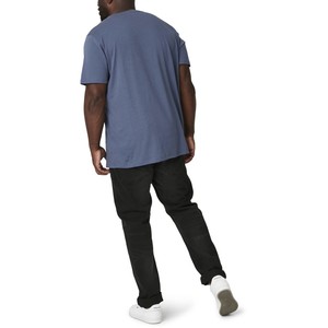 บุรุษใหญ่และสูงเสื้อยืดราคาถูก8xl สูงเสื้อยืดผู้ชายสูงเสื้อยืด - Product Image 4