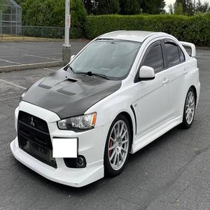 มิตซูบิชิ แลนเซอร์ อีโวลูชั่น เอ็กซ์ จีเอสอาร์ ปี 2013 มือสอง พวงมาลัยซ้าย/ขวา - Product Image 3