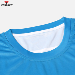 Nouveauté, ensemble de vêtements de sport de football unisexe sur mesure, design personnalisé, sublimation de haute qualité, coton 100% polyester, logo personnalisé - Product Image 6