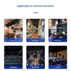 ماكينة بيع القهوة والشاي وماكينة مشروبات عالية السعة توفر مشروبات ساخنة وباردة على مدار الساعة للجماهير الكبيرة - Product Image 1