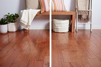 OFFRE SPÉCIALE-en gros Personnalisé De Bois d'ingénierie plancher-exportation dans le monde entier avec le meilleur prix