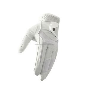 Gants de golf ultra légers et confortables pour hommes et femmes, conçus pour un swing fluide, un soutien et une stabilité maximale de la préhension sur le terrain - Product Image 2
