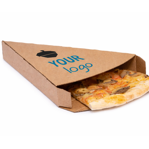 Triangle <b>Pizza</b> <b>Box</b> - Product Image 6