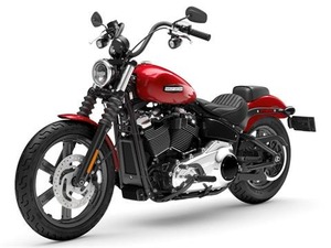 Venta Especial: Harley Davidson Street Bob 2025, Mejor Calidad, Ensamblado en Fábrica, Listo para Enviar con Servicio de Entrega Rápida - Product Image 2