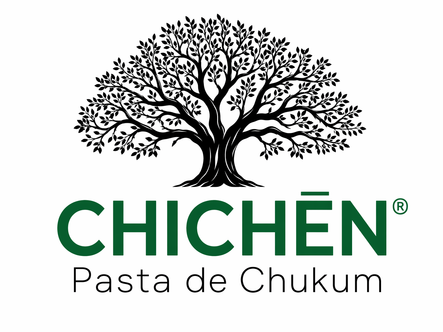 CHUKUM CHICHEN logo
