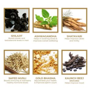 แคปซูลสารสกัดอัชวกันดาออร์แกนิคแท้ 100% แบรนด์ส่วนตัว แคปซูลอัชวกันดาพรีเมียม 60 เม็ด สำหรับสุขภาพผู้ชายและผู้หญิง จากอินเดีย - Product Image 3