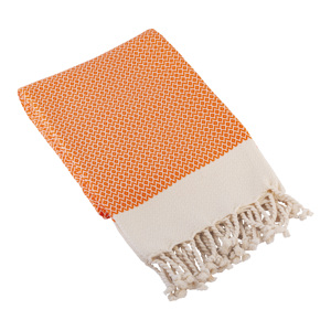 Serviette de golf de plage en coton recyclé personnalisable de haute qualité à séchage rapide Style moderne écologique Lot de 4 pour enfants - Product Image 5