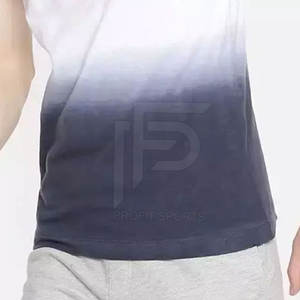 Nouveau Style personnalisé marque privée hommes débardeur haute qualité col rond nouvel été arrivée hommes débardeurs - Product Image 4