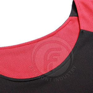 Ropa deportiva al aire libre, Material de poliéster, alta calidad, el mejor diseño, uniforme de baloncesto personalizado - Product Image 4