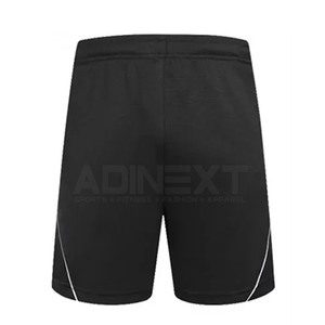Tenue d'entraînement respirante de couleur unie de haute qualité pour le volley-ball, autres matériaux, service OEM - Product Image 5