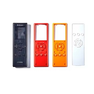 Teclado basculante de controlador táctil de plástico OEM con producto de botón de carcasa de plástico - Product Image 6