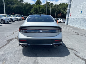 2024 Hyundal Sonata N Line FWD muy limpio - Product Image 3