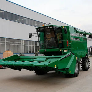 Moissonneuse-batteuse Machines agricoles Moissonneuse-batteusePour le riz - Product Image 1