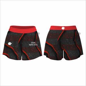 Pantalones cortos de mujer superventas para uso al aire libre, ropa de moda, material duradero, pantalones cortos de mujer para adultos - Product Image 3